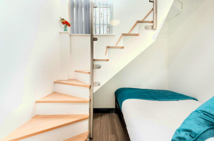 Duplex For Sale In Chapel House, - Chapel Street, Luton, LU1