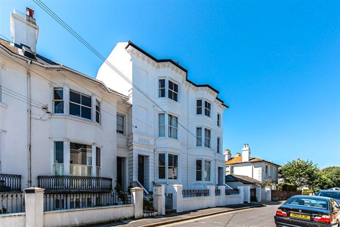 1 Bedroom Flat To Rent In Powis Grove, Brighton, BN1