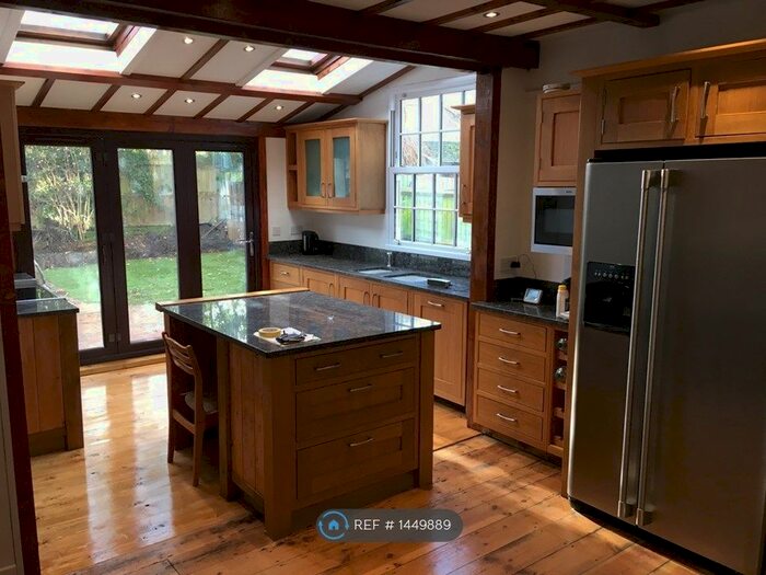 3 Bedroom Semi-Detached House To Rent In Tranquil Villas, Goudhurst, Cranbrook, TN17