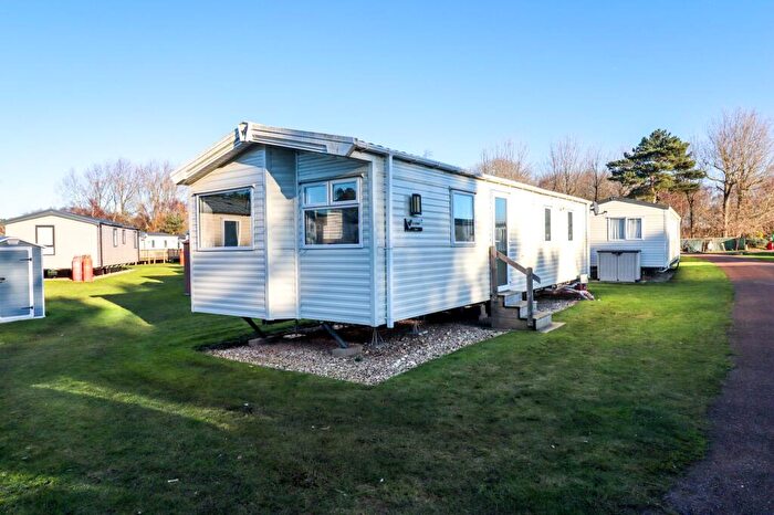 3 Bedroom Caravan For Sale In Wells-Next-The-Sea, NR23