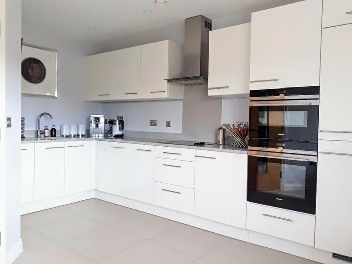 2 Bedroom Retirement Property For Sale In Maudslay House, Woodland Drive, Great Alne Park, Alcester, Warwickshire, B49