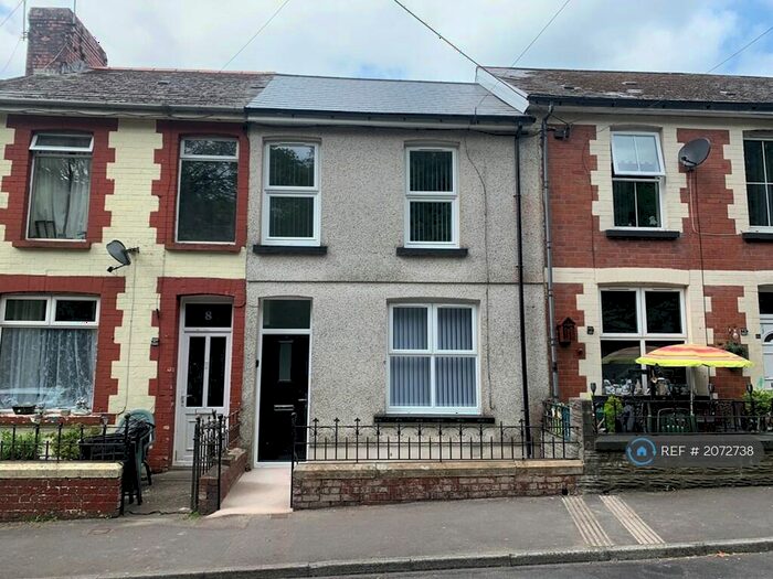3 Bedroom Terraced House To Rent In Upper Adare Street, Pontycymer, Bridgend, CF32