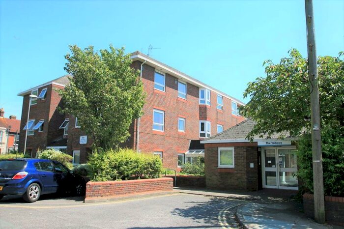 1 Bedroom Apartment To Rent In Twyford Avenue, Portsmouth, PO2