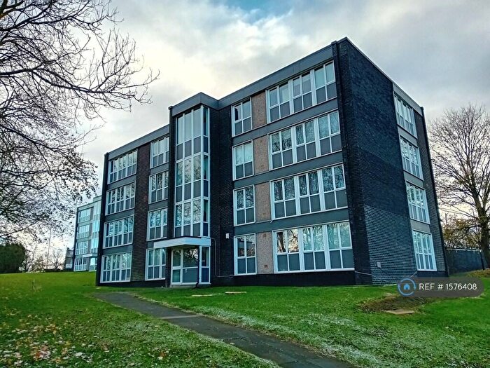 2 Bedroom Flat To Rent In St.Keverne Square, Newcastle Upon Tyne, NE5