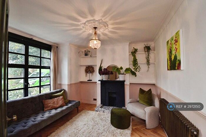 3 Bedroom End Of Terrace House To Rent In Hassendean Road, London, SE3