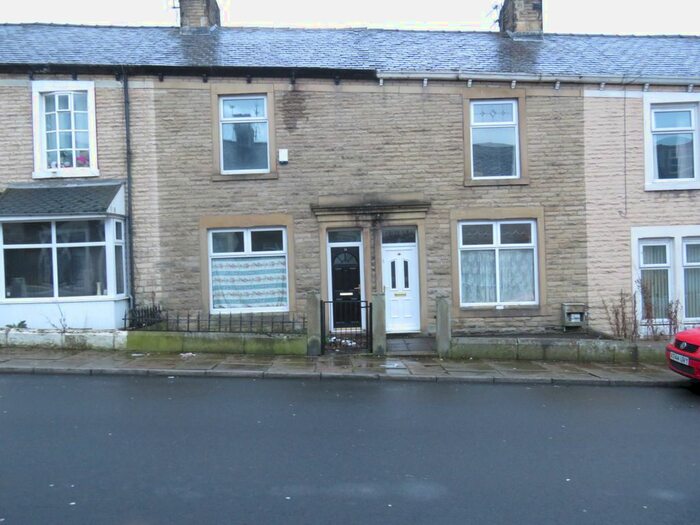 2 Bedroom Property To Rent In Exchange Street, Oswaldtwistle, Accrington, BB5