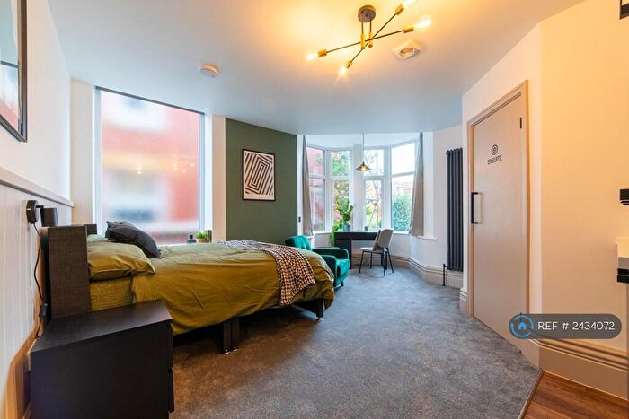 Studio To Rent In St. Thomas Road, Lytham St. Annes, FY8