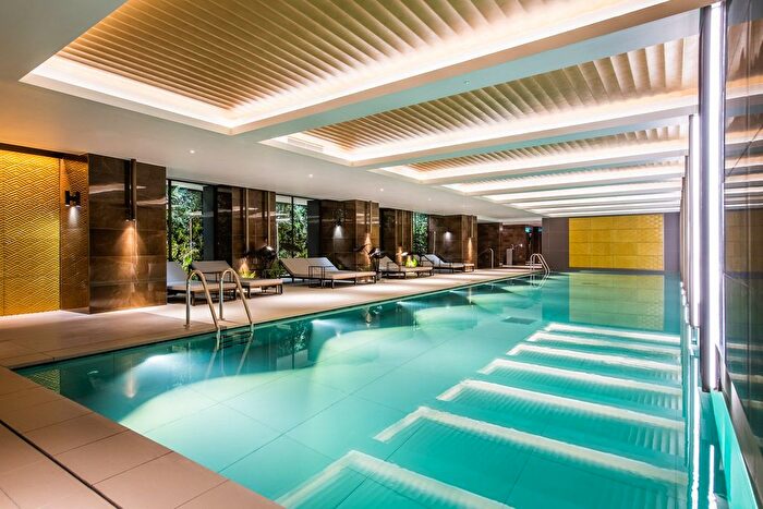 1 Bedroom Flat To Rent In Edgware Road, Paddington, Greater London, W2