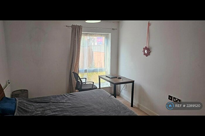 1 Bedroom Flat To Rent In Drinkwater Road, Harrow, HA2