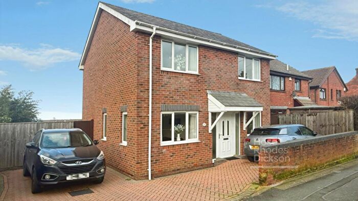 3 Bedroom Detached House For Sale In Whitepit Lane, Newport, PO30