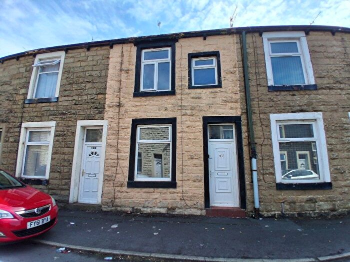 3 Bedroom Terraced House To Rent In Pine Street, Nelson, BB9
