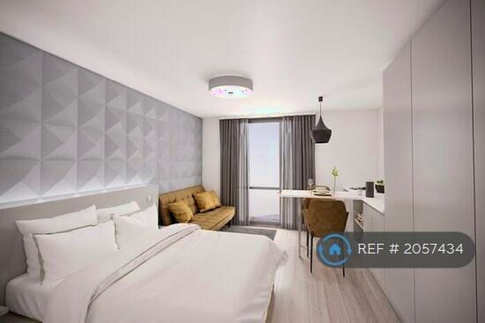 Studio To Rent In Churchill Way, Macclesfield, SK11