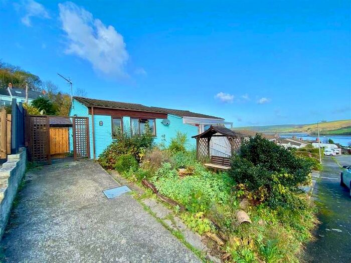 1 Bedroom Cottage For Sale In Riverhill Cottages, St Dogmaels