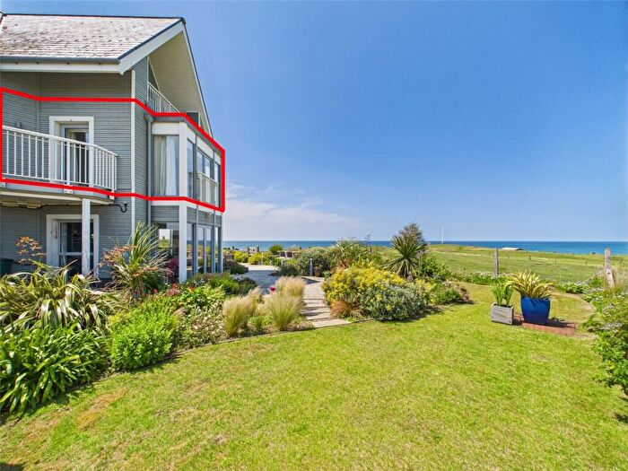 2 Bedroom Apartment For Sale In Crooklets Road, Atlantic Rise Crooklets Road, EX23