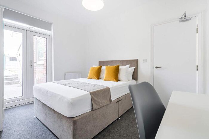 4 Bedroom Terraced House To Rent In Repton Road (), Brislington, Bristol, Bristol, BS4