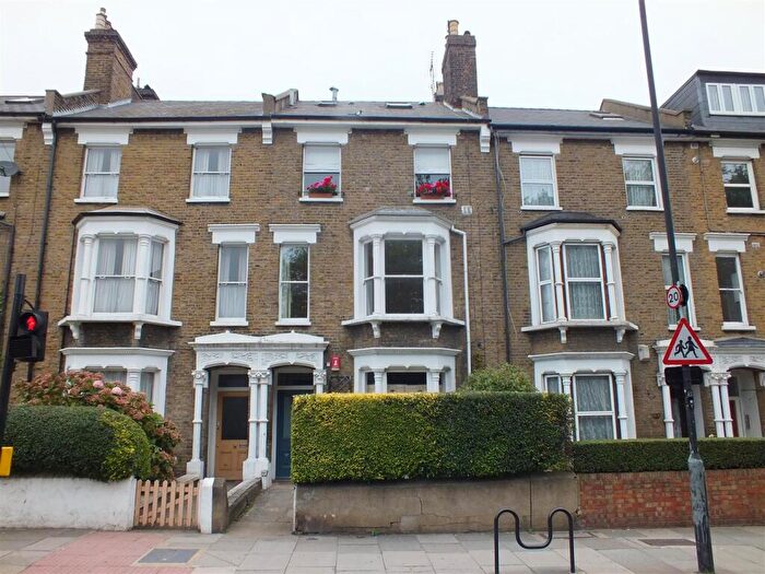 1 Bedroom Flat To Rent In Mansfield Road, London, NW3
