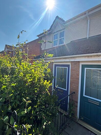 2 Bedroom Detached House To Rent In Seaton Road, Thorpe Astley, LE3