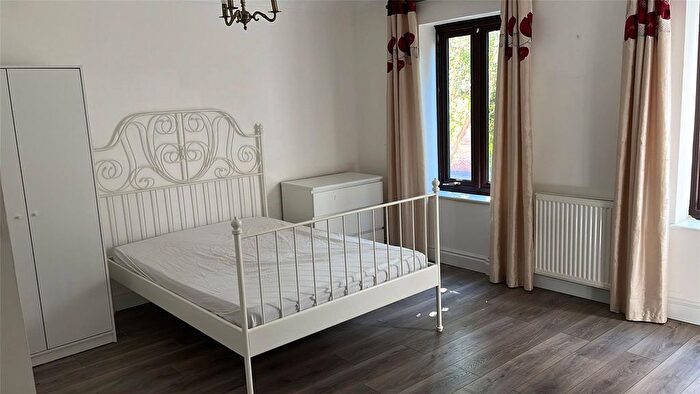 1 Bedroom Property To Rent In Routh Street, Beckton, London, E6