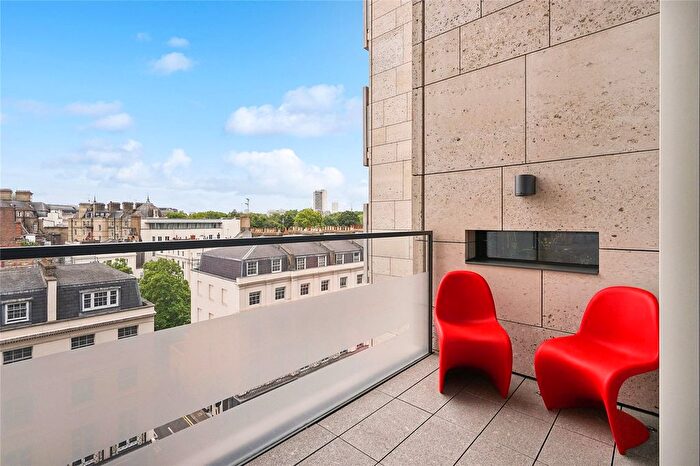 1 Bedroom Flat For Sale In Nova, Buckingham Palace Road, Victoria, London, SW1W