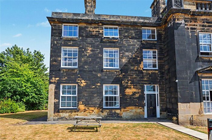 2 Bedroom Flat For Sale In Flat, Eshald Mansion, Lynwood Crescent, Woodlesford, Leeds, West Yorkshire, LS26