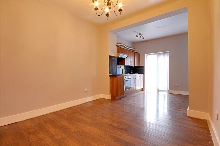 3 Bedroom Terraced House For Sale In Norfolk Road, Enfield, EN3