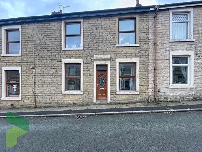 2 Bedroom Terraced House For Sale In Alpha Street, Darwen, BB3