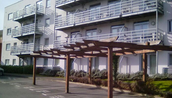 1 Bedroom Flat To Rent In Anchor Point - Cherry Street/Bramall Lane, Sheffield, S2