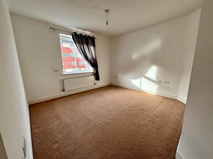 2 Bedroom Flat To Rent In Argosy Way, Newport, NP19