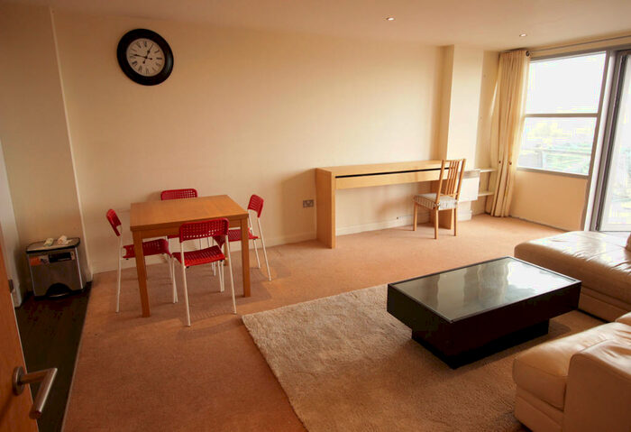 2 Bedroom Flat To Rent In Echo Echo Building, West Wear Street, Sunderland, SR1
