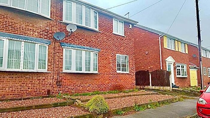 2 Bedroom Apartment To Rent In Roman Road, Darton, Barnsley, S75