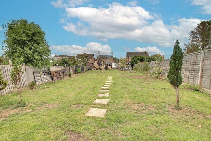 4 Bedroom Detached House For Sale In Newgate Street, Doddington, PE15