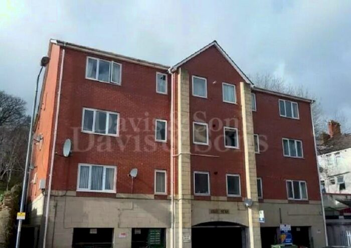 1 Bedroom Flat To Rent In Anisa Mews, Newport., NP20