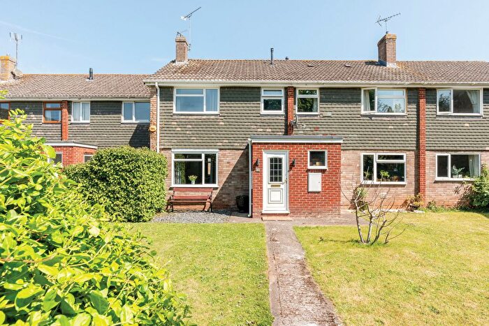 3 Bedroom Terraced House For Sale In Laxton Close, Olveston, Bristol, BS35
