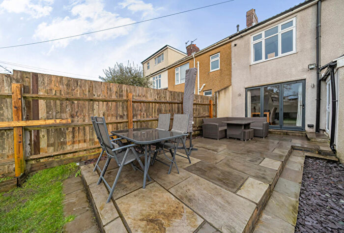 3 Bedroom End Of Terrace House For Sale In Greenbank Road, Hanham, Bristol, Gloucestershire, BS15