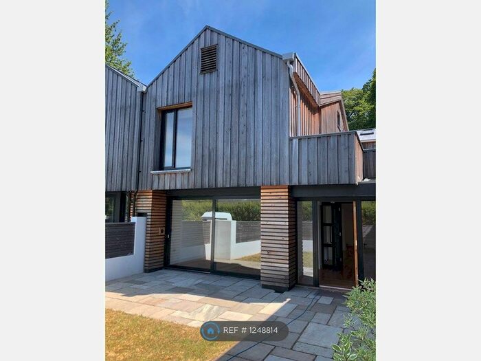 3 Bedroom Semi-Detached House To Rent In Riverwood, Staverton, Totnes, TQ9