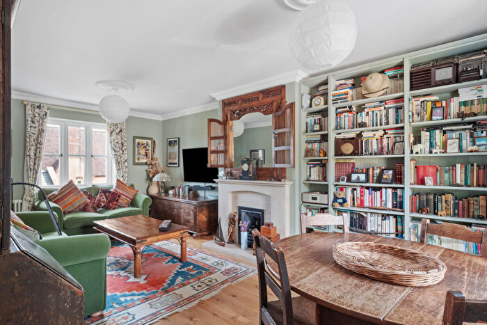 3 Bedroom Semi-Detached House For Sale In Poundbury, Dorchester, Dorset, DT1