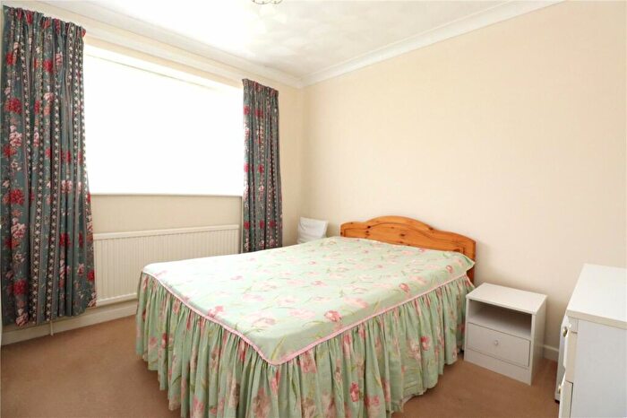 2 Bedroom Bungalow For Sale In Seaway, Barton On Sea, New Milton, Hampshire, BH25