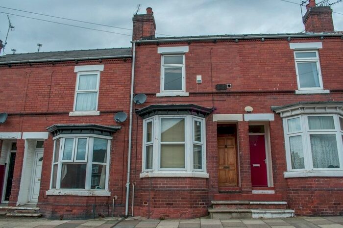 3 Bedroom Terraced House To Rent In Lister Avenue, Balby, Doncaster, DN4