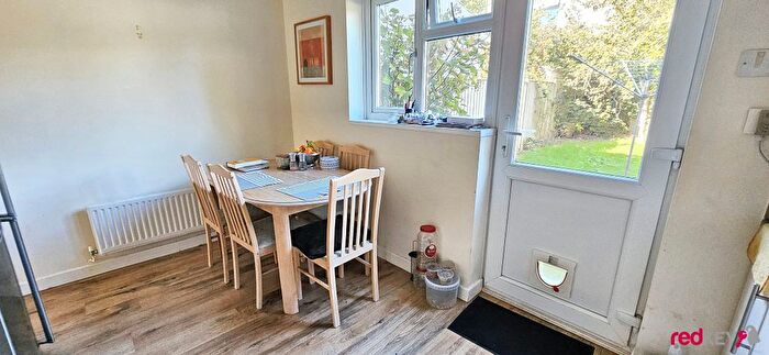 2 Bedroom End Of Terrace House To Rent In Hammond Way, Penylan, Cardiff, CF23