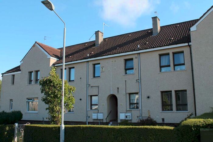 1 Bedroom Flat To Rent In Brabloch Crescent, Paisley, PA3