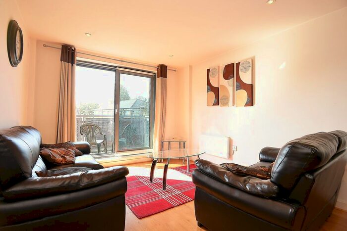 1 Bedroom Flat To Rent In Vista House, Colliers Wood, SW19