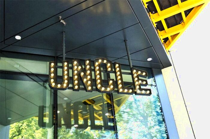 1 Bedroom Apartment To Rent In Uncle Elephant & Castle, Churchyard Row, SE11