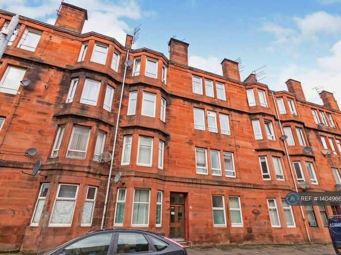 2 Bedroom Flat To Rent In Niddrie Road, Glasgow, G42
