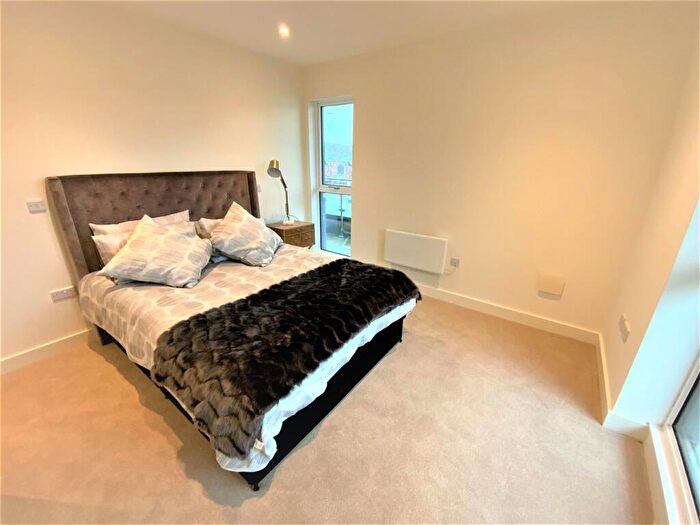2 Bedroom Apartment To Rent In Regent House, Queen Street, Barnstaple, EX32