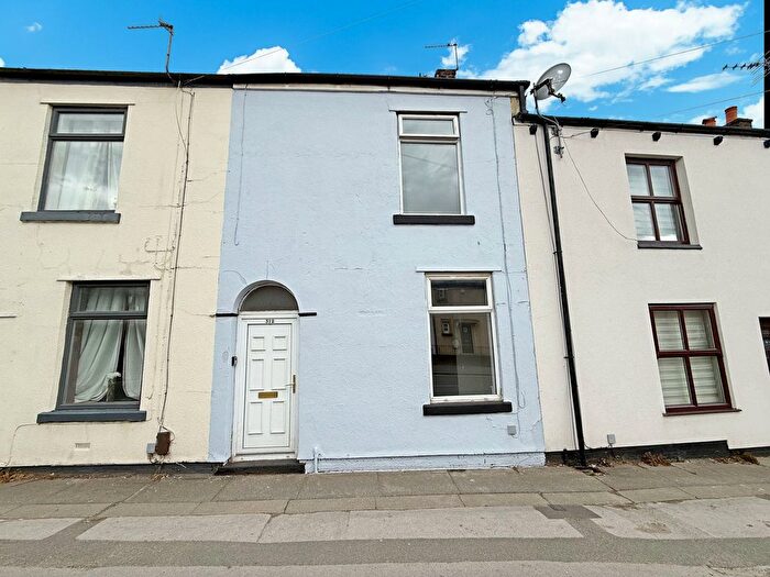 2 Bedroom Terraced House For Sale In Church Street, Westhoughton, BL5