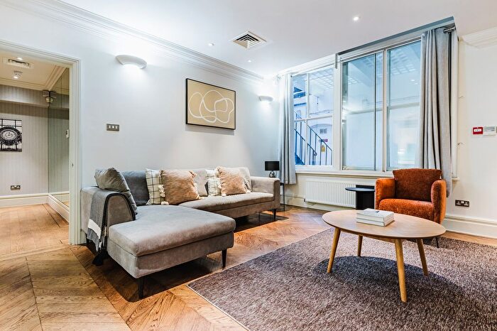 2 Bedroom Flat To Rent In Mayfair, W1K