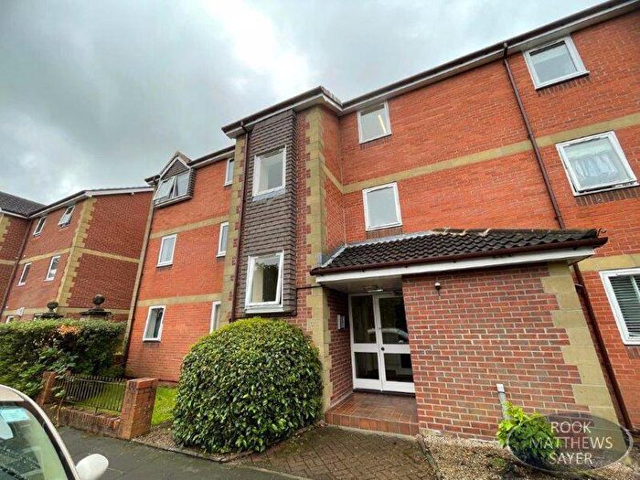1 Bedroom Flat To Rent In Deneside Court, Newcastle Upon Tyne, NE2