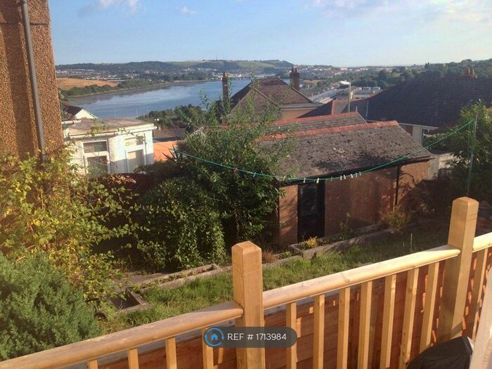 3 Bedroom Semi-Detached House To Rent In Darwin Crescent, Plymouth, PL3