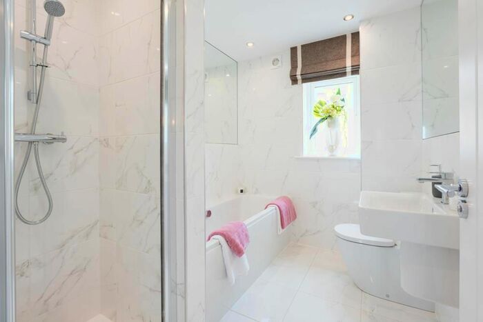 4 Bedroom Detached House For Sale In "The Donwood" At Bent House Lane, County Durham, DH1