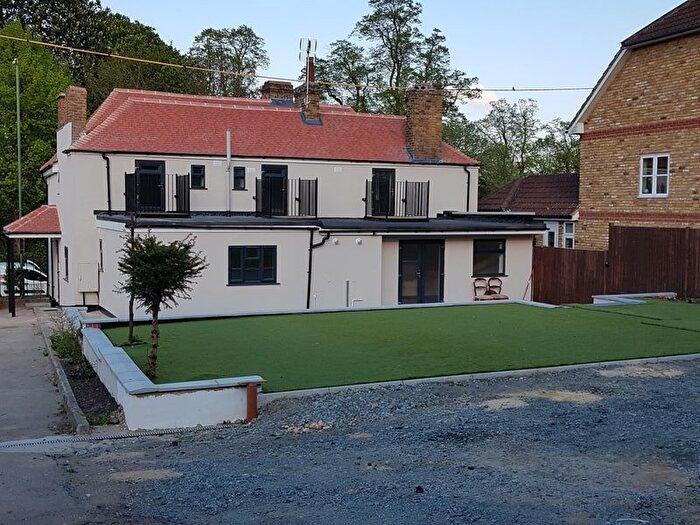 Studio To Rent In Main Road, Sutton At Hone, DA4